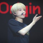 [NCT칠프] 푸딩들 스티커 한번만 들어줏애<b>옹</b>