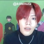 [NCT칠프] <b>꿋꿋</b>한 유타