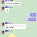 [NCT칠프] <b>영어</b>로 말하니까 더 설렌다