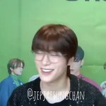 [NCT칠프] <b>이존</b>잘캣 뭐임 팬분 노래하는데 이표정으로 들어