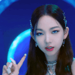 카리나 <b>존예</b>