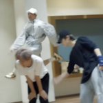[NCT칠프] 나 넘 <b>신나</b>