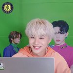 [NCT칠프] 존.예 <b>세요</b>