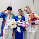 니네 음<b>방중</b>에 쇼챔 엠씨는 어떤것같음??