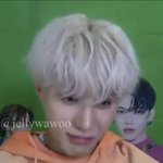 [NCT칠프] 정우야 <b>비와</b>서 산책못가