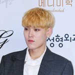 [BAP] 턱돌이 <b>근황</b>