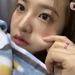 와 근데 <b>예리</b> 개예쁘네