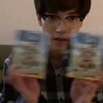 [NCT칠프] 진짜 <b>이</b>턔용 너드같고 귀여워