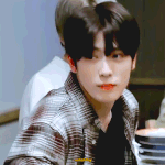 [NCT칠프] 사랑해