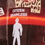 시즈니 <b>무뇌</b>됐다