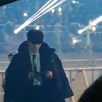 [세븐틴] <b>원우</b> 롱패딩 찾던쓰니야 이거말하는거임?