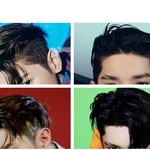 [NCT칠프] 스타일링이 거기서 거기네