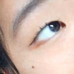 속눈썹 뭉쳐올리기 저도 해보앗는데요