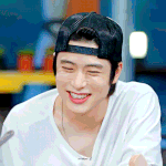 [NCT칠프] 휴냐<b>바리</b>