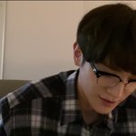 [NCT칠프] 오늘자 <b>태용</b>이 너드 모먼트><