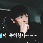 [BTOB] 3년째 기다리고 있는 거 있어