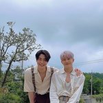 [아스트로] 진우 오랜만이야아ㅠㅠ