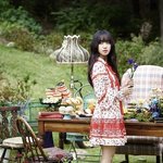 유정이 이거 <b>동화</b>속 주인공같당