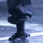 [NCT칠프] 마크 <b>발목</b>봐