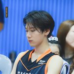 [<b>WayV</b>] 그때 그 시절 농구 텐