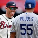 [스포츠중계] <b>MLB</b> 중계 LA다저스 애틀랜타 NLCS 보는 곳