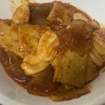 [드루와] 떡볶이 <b>이</b> <b>레시피</b>대로 했는데 닭도리탕 맛 남ㅋㅋㅋ쿠