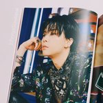 [NCT칠프] 글래스 <b>잡지</b> 칠