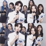 헐 뮤뱅 장원영 성훈 <b>애칭</b> 장꾸랑 얼짱이랑 비슷해짐