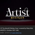 [스키즈] michin 미국 <b>인동</b> #22위