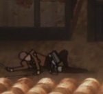 [진격의거인] 쟝 <b>성실</b>한 줄 알았는데