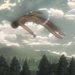 [진격의거인] 거렌 근<b>손실</b> 왔네