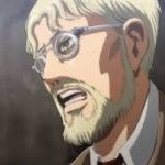[진격의거인] 지크랑 <b>엘빈</b> 만나면