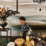 [NCT칠프] <b>할로윈</b>이닥