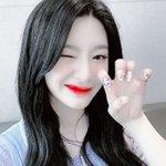 스테이씨 <b>세은</b> 셀카