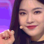 스테이씨 <b>아이사</b> 동물
