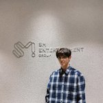 [NCT칠프] 아 <b>숫기</b>없는 아들래미 찍어준것같음