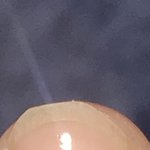[ㅈㄱㄴ] 내 <b>손톱</b>은 어떻게 이렇게생겨먹었냐