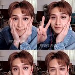 [스키즈] 오늘도