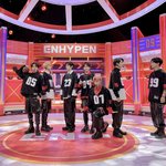 [엔하이픈] 난 희승이가 참 웃기다