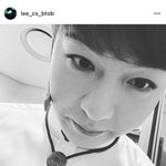 [BTOB] 머리를 <b>빡빡</b>..?