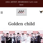 [골든차일드] ❤️<b>aaa</b> 투표하자❤️