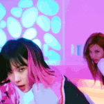 <b>판여신</b> 레드벨벳 < 에스파로 바뀐 느낌