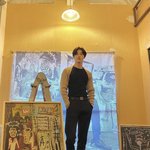 [펜타곤] 여창구 비율 <b>실화</b>야?
