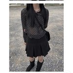 [댓글부탁해] 애들아 옷 코디 좀 도와줘