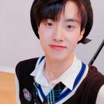 [펜타곤] 이거 무슨 <b>활동때</b> 사진이야??