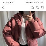 얘<b>드라</b> 쇼핑몰에서 파는 이런 싼 숏패딩 입을만해?
