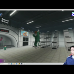 [BTOB] 아니 이민혁 <b>졸라</b> 폴짝거림ㅌㅌㅋㅋ