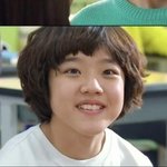 세기말풋사과 미애랑 김향기랑 <b>살짝</b> 닮지 않았냐