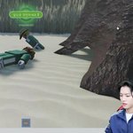 [BTOB] 민혁이의 <b>세</b>번 째 오징어게임 요약