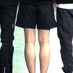 [NCT칠프] 발에 이거 뭐야